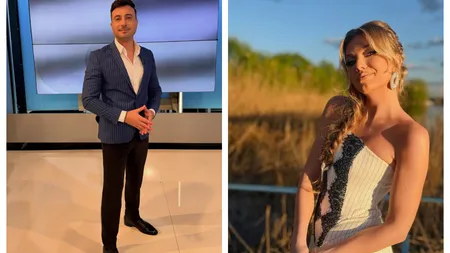 Designerul Florin Burescu, dezvăluiri explozive despre zvonurile așa zisei infidelități a Codruței Filip: ''Au pornit de la el, ca și cum Codruța ar fi plecat de acasă cu un alt bărbat''