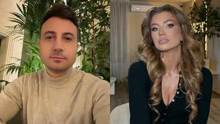 Când au divorțat, de fapt, Codruța Filip și Valentin Sanfira. O apropiată a fostului cuplu i-a dat de gol: 