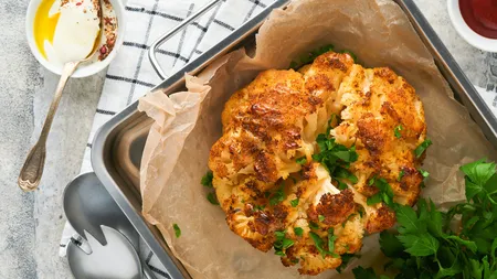 Mâncarea de post preparată dintr-un singur ingredient. Un kilogram costă în jur de 10 lei și poți face lejer 2 porții