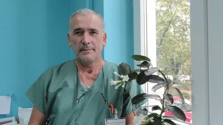 Menajera groazei! A recunoscut că a incendiat casa medicului Staicu pentru a șterge urmele crimei. Noi detalii din anchetă