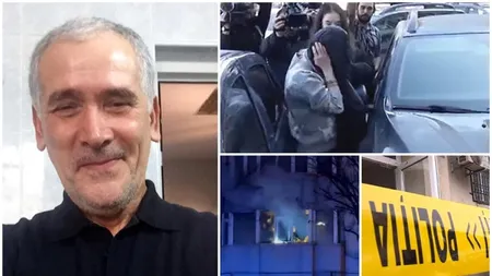 EXCLUSIV Ce au descoperit anchetatorii în casa menajerei care l-a ucis pe medicul Cristian Staicu. Soțul ei cere custodia completă a copiilor: „Credeam că e nevinovată”