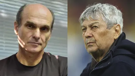 CTP îl omagiază pe marele Mircea Lucescu: „Dincolo de palmares a lăsat urme bune, puternice și profunde în oamenii care l-au întâlnit”