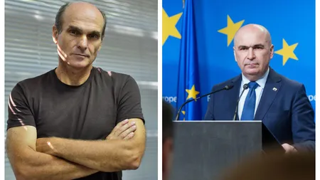 Cristian Tudor Popescu, despre moțiunea PSD-AUR pentru demiterea guvernului Bolojan:”Asta e o lovitură de stat”