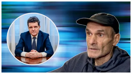 Cristian Tudor Popescu l-a desfiinţat pe Nicuşor Dan. 