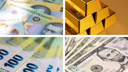 Ce s-a întâmplat cu leul după retragerea PSD din Guvern. Anunţ oficial de la BNR