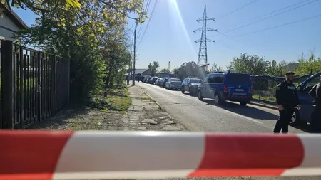 Cel mai grav incident de la izbucnirea războiului din Ucraina. DSU confirmă că drona căzută la Galaţi are încărcătură explozivă