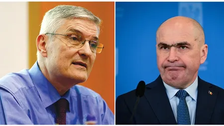 EXLUSIV CUTIA NEAGRĂ Daniel Dăianu nu este de acord cu reforma lui Bolojan: „Deficitul nu se poate rezolva doar prin tăieri. Suntem obligați să spunem adevărul”