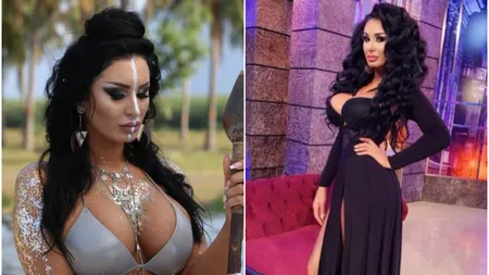 Dana Badea de la Insula Iubirii, veste cutremurătoare. Fosta ispită trece printr-o perioadă grea: 