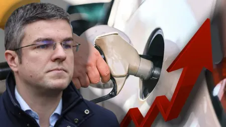 Ministrul Economiei, Irineu Darău, declarații privind criza combustibilului: 