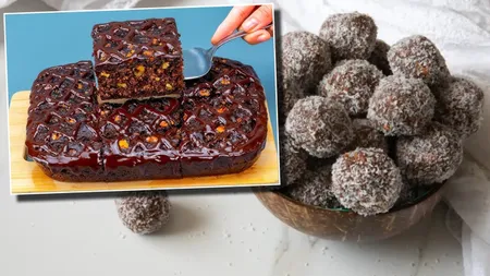 Rețete de post pentru deserturi sănătoase. Ce să mănânci dulce fără să te îngrași în Postul Paștelui