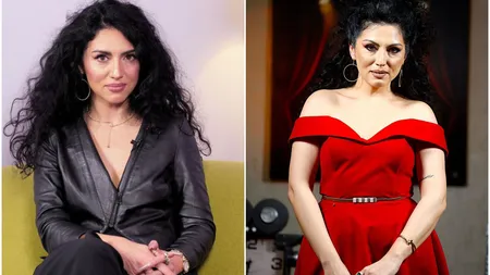 Doinița Oancea nu reușește să mai țină post ca altădată: 