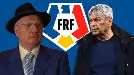 EXCLUSIV Dumitru Dragomir, devastat după moartea lui Mircea Lucescu: 