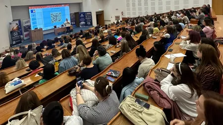 Campania antidrog „Conștient, nu dependent” trage un semnal de alarmă: Vârsta primului consum de droguri scade dramatic, la 13 ani