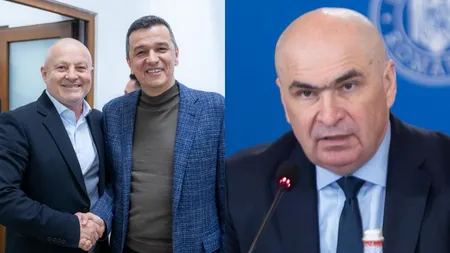 Un deputat PSD a trecut la PNL și îl susține pe Ilie Bolojan. Lovitură dură pentru Sorin Grindeanu: „Sunt niște convingeri ale mele peste care nu pot să trec”