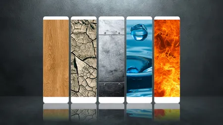 Secretul culorilor Feng Shui: Cum să atragi norocul și prosperitatea la tine acasă