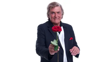 Florin Piersic își sărbătorește onomastica la 90 de ani. Actorul a depănat amintiri și a făcut glume despre numele său