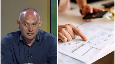 Florin Prunea, șocat de factura la gaze. Cât are de plătit fostul portar: 