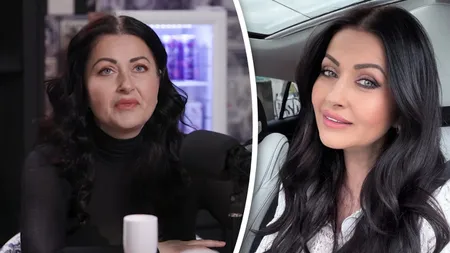 Gabriela Cristea, mărturisire dureroasă după ani de tăcere. Diagnosticul care i-a schimbat viața: „Am fost diagnosticată cu obezitate și prediabet”