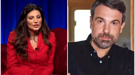 Ce îi reproșează Ioana Ginghină lui Papadopol, la 7 ani de la divorț: 
