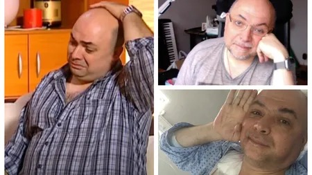 Gogoașă de la Trăsniții are noi probleme de sănătate. Constantin Zamfirescu a ajuns la spital la doar o săptămână de la externare: ”Nu am vlagă să vorbesc, tușesc, mă sufoc”