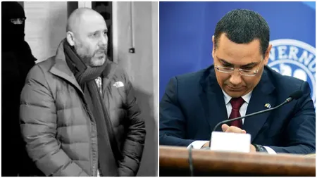 EXCLUSIV Cumnatul lui Ponta, mort de doi ani, citat să se prezinte la Parchet: ”Altfel primește amendă”