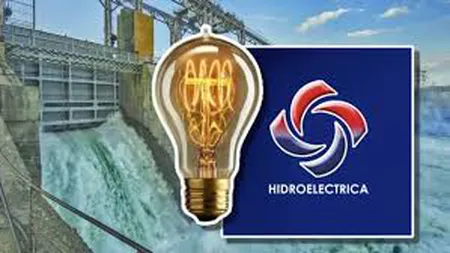 Liderul pieței de energie, Hidroelectrica, păstrează prețurile mici și după 1 aprilie