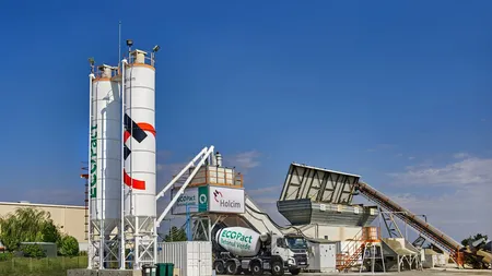 Compania din România lansează primul proiect major de captare a carbonului din Europa de Est, cu finanţare UE