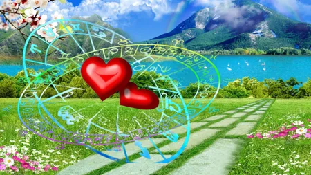 Cele 5 zodii care își vor reconstrui viața. Puternica aliniere de 7 planete în Berbec le ajută să schimbe traiectoria