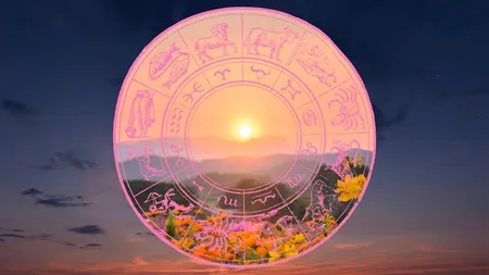 Zodii lovite de noroc la începutul lunii aprilie 2026. Vești extraordinare pentru o parte dintre nativi