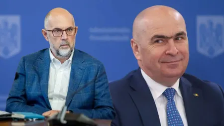 Kelemen Hunor anunță că UDMR rămâne la guvernare alături de premierul Ilie Bolojan: „Ne-am asumat în mai să guvernăm împreună. Mulțumesc domnului premier”