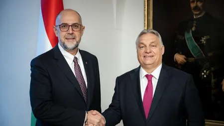 Primele efecte ale alegerilor din Ungaria în România. Este cerută demisia lui Kelemen Hunor după ce UDMR și-a declarat susținerea pentru pierzătorul Viktor Orban