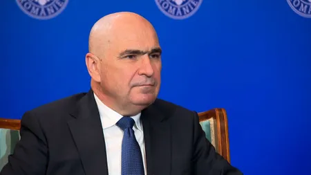 Ilie Bolojan scoate „șobolanii din cămară”! Atac fără precedent la adresa PSD: „Nu de fugă de răspundere, nu de lipsă de curaj, de vânturarea de minciuni în spațiul public, așa cum oamenii din conducerea PSD fac aceste lucruri”