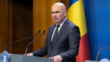 Ilie Bolojan, prima reacție după sentința în cazul Pfizer prin care România trebuie să plătească aproape 3,5 miliarde de lei: „Trebuie să începem o negociere, să blocăm plata dobânzilor”