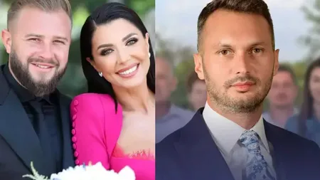 Ilinca Vandici a confirmat relaţia. Cine este noul partener al vedetei, cum s-a dat de gol pe TikTok