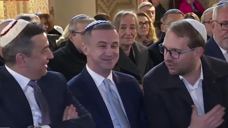 Diana Buzoianu: PSD a vândut stabilitatea ţării pe un selfie cu George Simion şi AUR, s-a combinat cu cei care iau lumină de la Moscova/ Fritz cere demisii în masă de la PSD