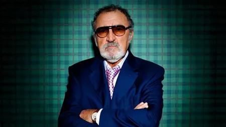 Ion Țiriac, investiție de 100 de milioane de euro în Brașov. Ce vrea să facă miliardarul în orașul său de suflet