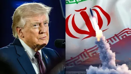 Operațiunea Epic Fury, ziua 38. Iranul răspunde amenințărilor lui Donald Trump și anunță taxe de tranzit în Strâmtoarea Ormuz. Președintele SUA le dă termen până miercuri dimineață să deschidă calea navigabilă înainte de a „dezlănțui iadul”
