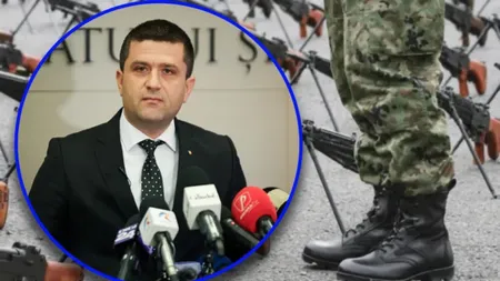 Radu Miruță susține că „nu există risc la adresa siguranței naționale” din cauza conflictului din Iran: „Ba dimpotrivă, există un grad suplimentar de siguranță”