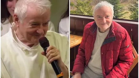 Ce va face Irinel Columbeanu de Paște, după ce s-a pocăit. Ion Cassian: 