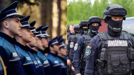 125.000 de familii sunt condamnate la austeritate de Paște. Polițiștii, pompierii, jandarmii și angajații SMURD nu își primesc salariile înainte de sărbători