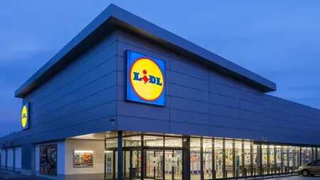 Lidl angajează vânzători și oferă salarii de 7.600 de lei în aprilie 2026. Se oferă școlarizare, asigurare medicală privată, bonusuri și sporuri
