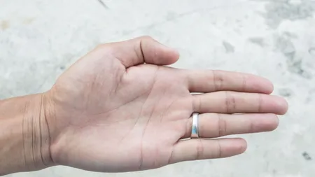 Cititul în palmă, practică de sute de ani. Ce semnificație au liniile de la încheietura mâinii