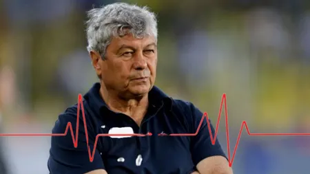 Cine este medicul care a venit din Franța ca să-l trateze pe Mircea Lucescu. Fostul selecționer, ținut în viață de aparate