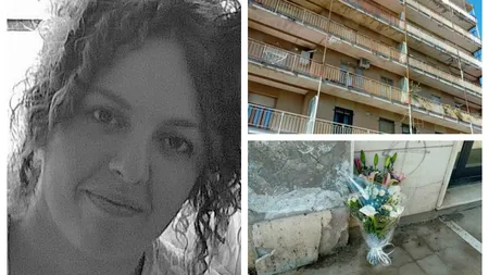 Gestul făcut de o mamă din Italia a șocat o lume întreagă. Și-a luat copiii în brațe și s-a aruncat de la etaj: fiul de 4 ani și bebelușul de 4 luni au murit pe loc