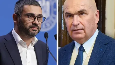 Florin Manole prezintă opțiunile PSD după moțiunea de cenzură: „Considerăm că premierul Bolojan este problema, nu coaliția”