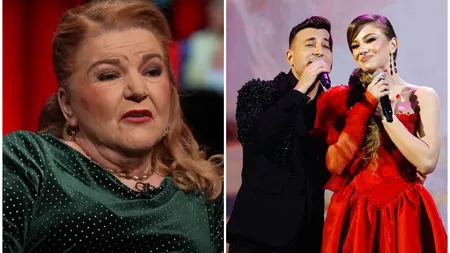 Maria Cârneci, despre controversatul divorț dintre dintre Codruța Filip și Valentin Sanfira: 