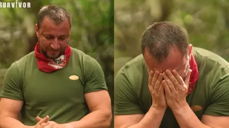 Câți bani ar fi încasat Marian Godină, dacă pleca acasă după 11 săptămâni petrecute la Survivor România. După ce a pierdut duelul, polițistul a fost trimis pe Insula Exilului
