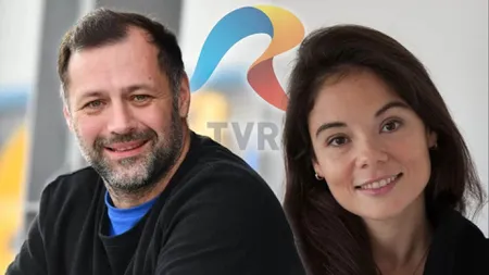 Marian Olaianos, trimis în judecată pentru agresarea fostei sale iubite. Nadine Vlădescu este, la rândul ei, inculpată pentru hărţuire