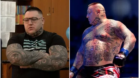 Marian Piciu a scăpat de închisoare, după ce a fost condamnat la 21 de ani de detenție. Judecătorii i-au anulat sentința