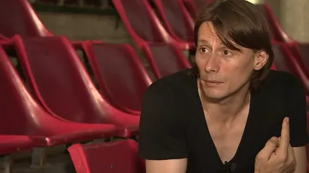 Marius Manole se confruntă din nou cu probleme de sănătate. Ce a pățit actorul: „Nu sunt bine deloc”